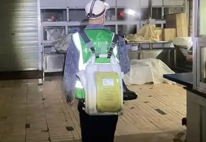 无锡害虫消杀防治