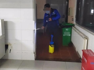 无锡害虫消杀防治那家好